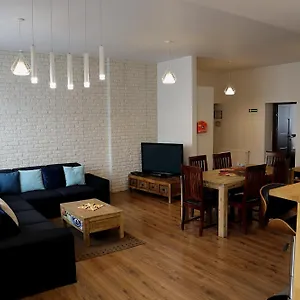 fogra-travel-apartment.krakowhotelspoland.com/