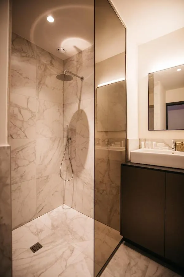 Charlie'S Bed & Breakfast Amberes Apartamento
